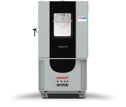 恒温试验箱 - TT300E50-5K - Memmert GmbH + Co. KG - 气候 / 温度 / 环境