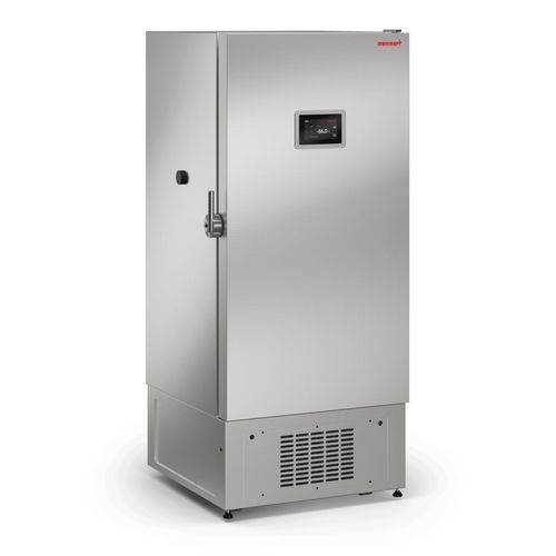 直立式冷冻柜 - ULT500eco - Memmert GmbH + Co. KG - 实验室 / 丙烷(R290) / R170