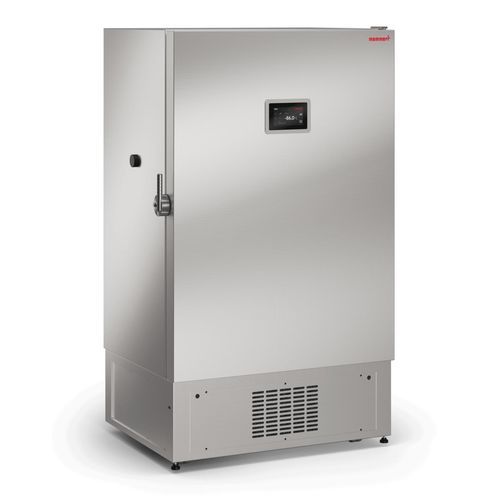 直立式冷冻柜 - ULT750eco - Memmert GmbH + Co. KG - 实验室 / 丙烷(R290) / R170