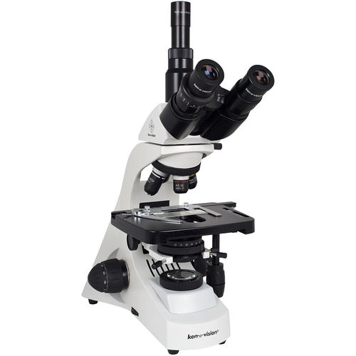 光学显微镜 - T-29041 series - Ken-A-Vision - 实验室 / 用于材料研究 / 临床