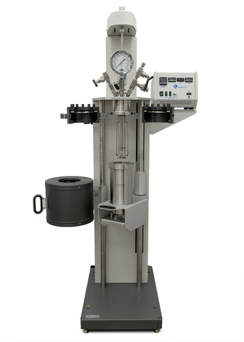 振荡槽反应器 - 4570 series - Parr Instrument Company - 实验室 / 承压