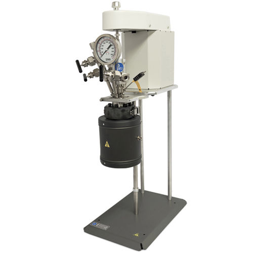 振荡槽反应器 - 4590 series - Parr Instrument Company - 实验室 / 冷却 / 承压
