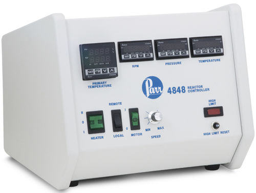 数字温度调节器 - 4848 series - Parr Instrument Company - PID / 模块化
