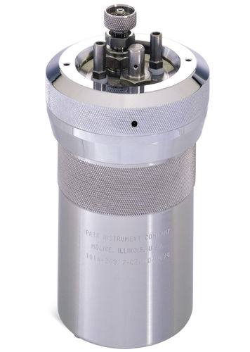 氧气燃烧罐 - 1108 series - Parr Instrument Company
