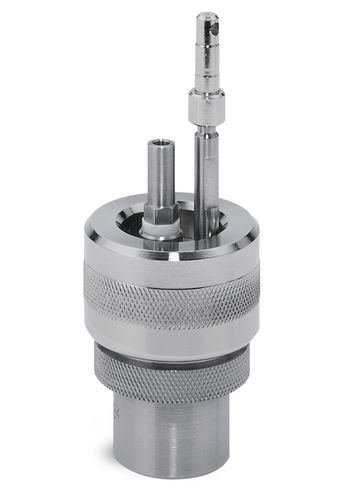 氧气燃烧罐 - 1109A series - Parr Instrument Company