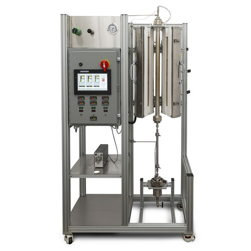 管状反应器 - 5420  - Parr Instrument Company