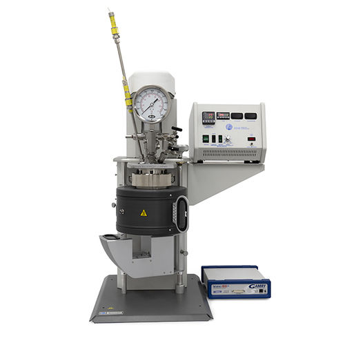 腐蚀测试装置 - 4520RCE - Parr Instrument Company - 旋转汽缸电极式 / 高温 / 用于高压
