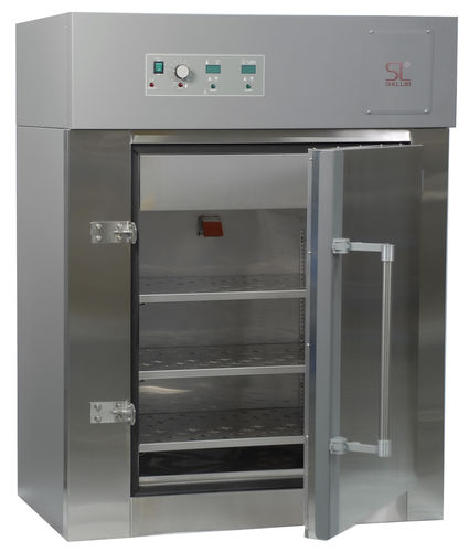 环境室 - 10 cu.ft | SHC10, SHC10R - Sheldon - 湿度 / 温度 / 台式