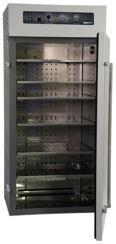 室式炉 - 27.5 cu.ft, +15 °C ... +260 °C | SMO28-2 - Sheldon - 烘干 / 电动 / 强制对流式
