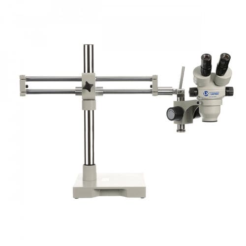 光学体视显微镜 - 273 series - Unitron - 检查 / 工业 / 用于研究