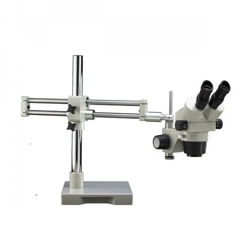 光学体视显微镜 - 250 series - Unitron - 检查 / 工业 / 用于研究