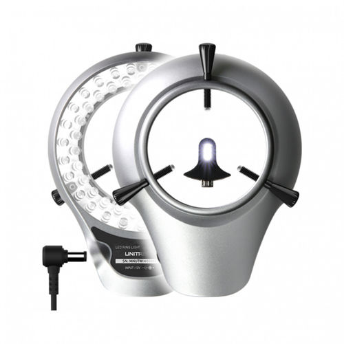 LED照明器 - 15875 - Unitron - 近红外 / 白色 / 蓝色