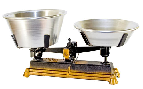Roberval式秤 - 5 - 15 kg | 27 series  - ZWIEBEL