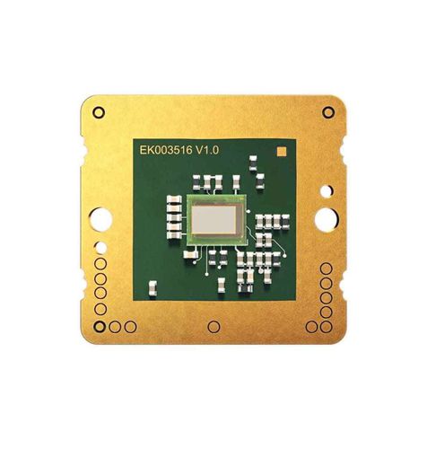 板摄像机 - VC picoSmart - Vision Components - 数字 / 工业 / 用于条形码