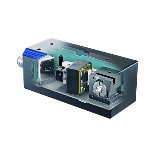 激光光切传感器 - VC picoSmart 3D - Vision Components