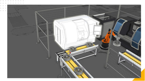 开发软件 - Professional - Visual Components.com - CAD / 设计 / 建模