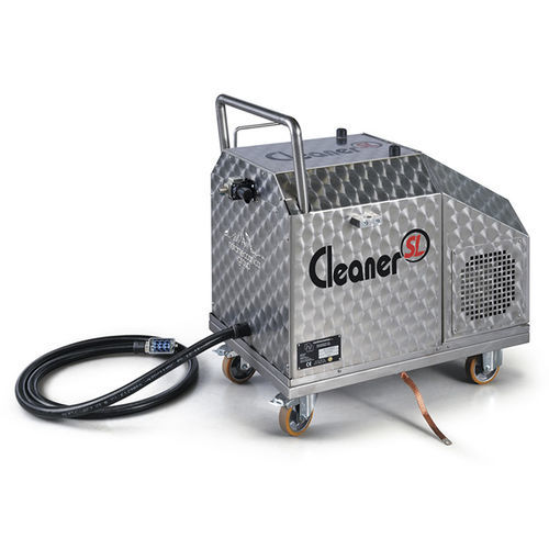 溶剂式清洗机 - Cleaner SL - NORDMECCANICA - 自动 / 工业 / 不锈钢