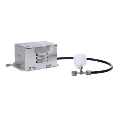 气体调节减压器 - HPD II - Particle Measuring Systems - 高压