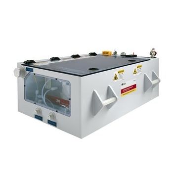 安全操作柜 - Particle Measuring Systems