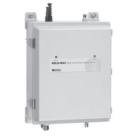 液体粒子计数器 - HSLIS-M65 ANSI/ISA - Particle Measuring Systems - 无显示 / 4-20 mA
