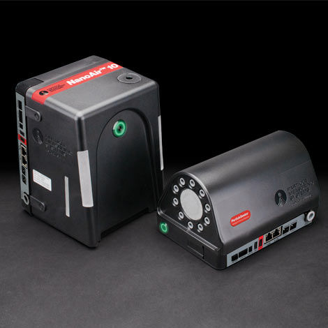 冷凝式空气粒子计数器 - NanoAir™ 10 - Particle Measuring Systems