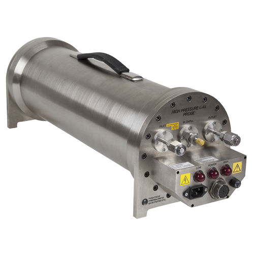 测量探头 - HPGP-101-C - Particle Measuring Systems - 测试 / 提取气体 / 气体