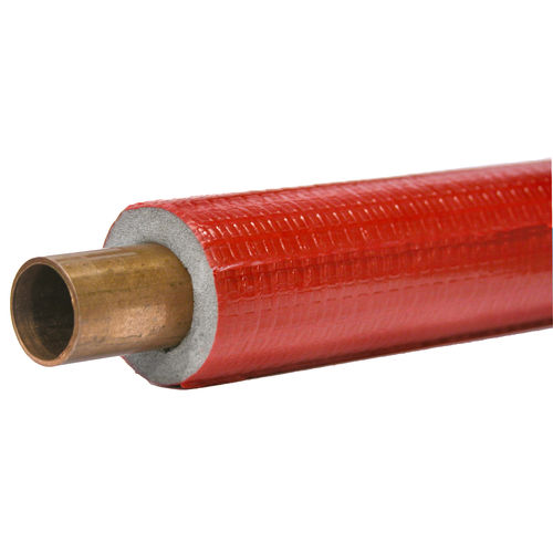 热式绝缘材料 - MypoTHERM® Super isolation - MÜPRO - 管道 / 复合材料 / 塑料