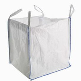 防静电吨袋 - Jebic Bag - 用于散料 / 4 点提升式