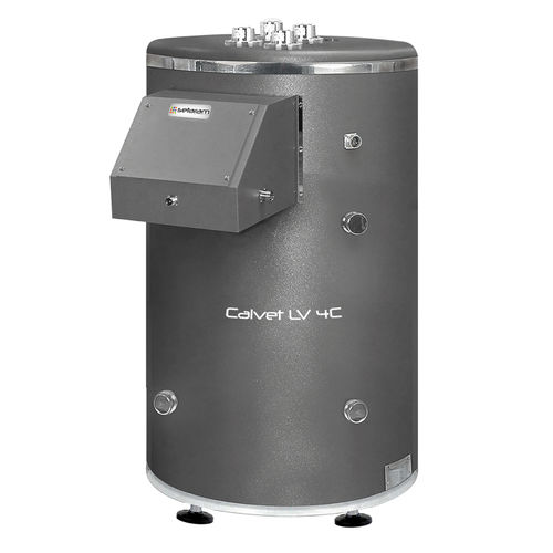 恒温量热仪 - CALVET LV 4C - Setaram - 高敏型 / 用于大容量