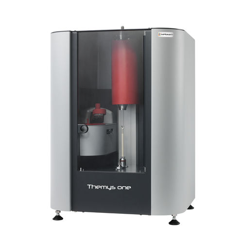 气体分析仪 - THEMYS ONE / ONE + - Setaram - 用于有机材料 / 监控 / 用于测试