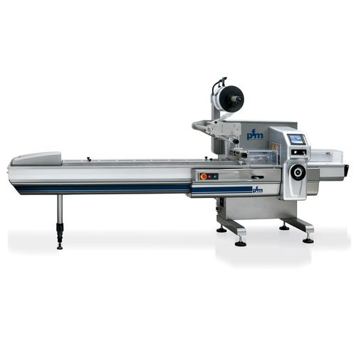 卧式装袋机 - Pearl - PFM Packaging Machinery - H-FFS / 自动 / 伺服控制式