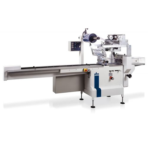 卧式装袋机 - Swift - PFM Packaging Machinery - 循环填充 / H-FFS / 自动