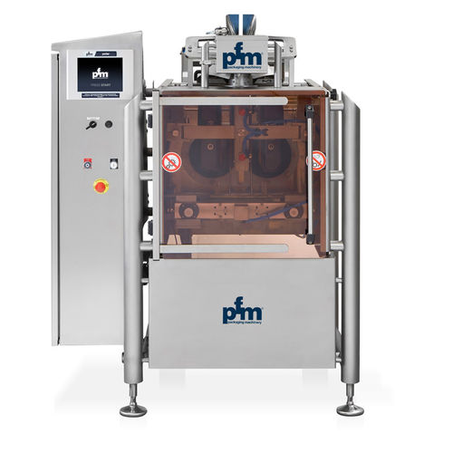 立式装袋机 - Polar - PFM Packaging Machinery - V-FFS