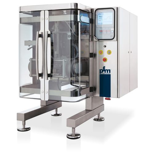 立式装袋机 - Comet - PFM Packaging Machinery - V-FFS / 自动 / 食品工业