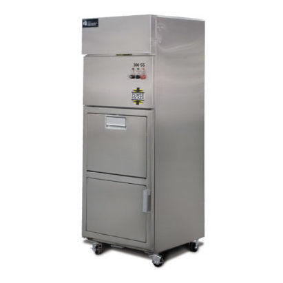 混合废料压缩机 - 300SS - Harmony Europe - 用于食品 / 医用 / 废物回收