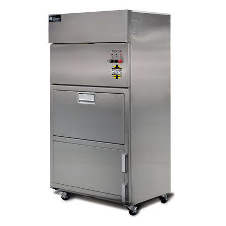 混合废料压缩机 - 700SS - Harmony Europe - 用于食品 / 医用 / 废物回收