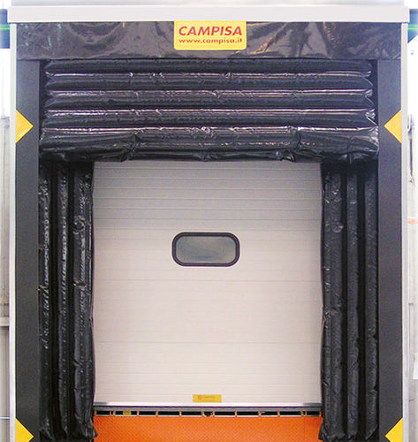 充气式装卸闸 - Campisa - 装载用