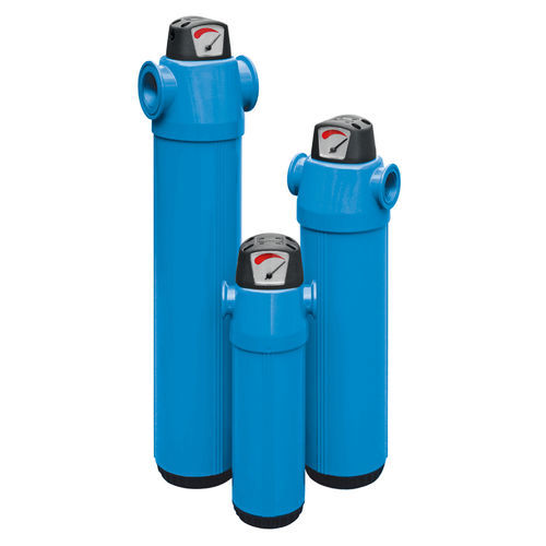 压缩空气过滤器 - G series - Drytec - 芯式 / 承压 / 聚结