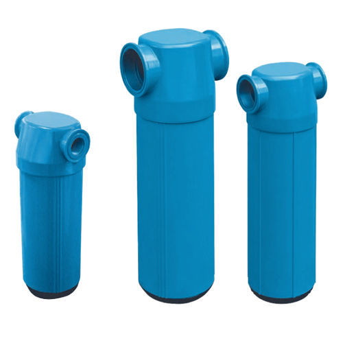 水分离器 - GWS series - Drytec - 冷凝 / 空气 / 凝聚