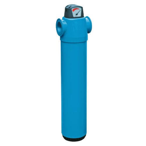 液体过滤器 - GO series - Drytec - 压缩空气式 / 芯式 / 承压