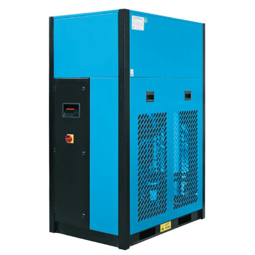 冷却压缩空气干燥机 - SDE series - Drytec - 双级 / 紧凑型