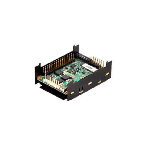 CANopen电机控制器 - iPOS4808 MY-CAN/CAT-STO - Technosoft - 双相步进 / 3相步进 / 无刷