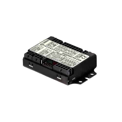 CANopen电机控制器 - iPOS3602 HX-CAN - Technosoft - 步进式 / 无刷 / 电刷