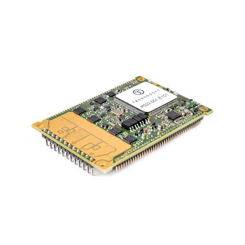 EtherCAT电机控制器 - iPOS4810 MZ-CAT - Technosoft - 双相步进 / 3相步进 / 无刷