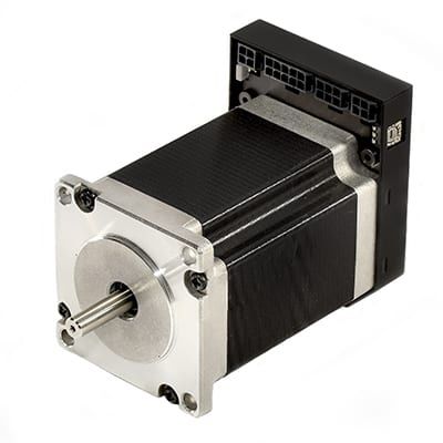 步进式电机 - iMOT233S XM-CAN - Technosoft - 直流 / 24伏 / 12V