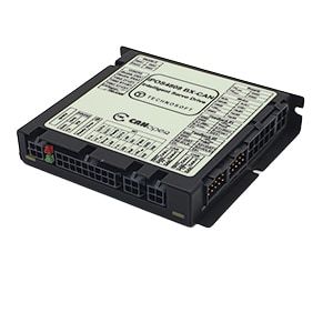 3相伺服驱动器 - iPOS4808 BX-CAN-STO - Technosoft - 2 相位 / 直流 / 无刷