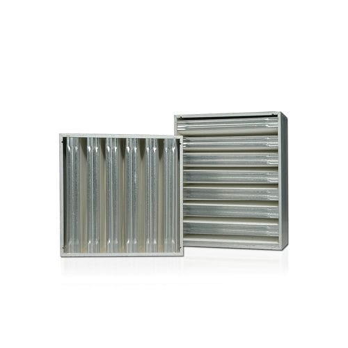 空气过滤器 - GW  - FILT AIR - 灰尘 / 面板 / 工业