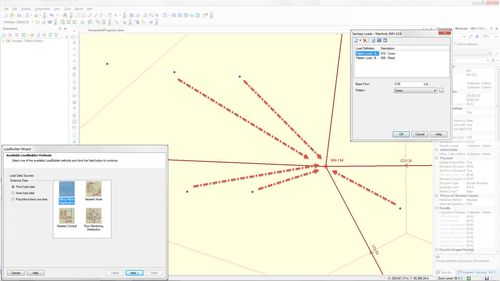 创建制作用软件 - OpenFlows SewerGEMS - Bentley Systems Europe B.V. - 管理 / 分析 / 工程