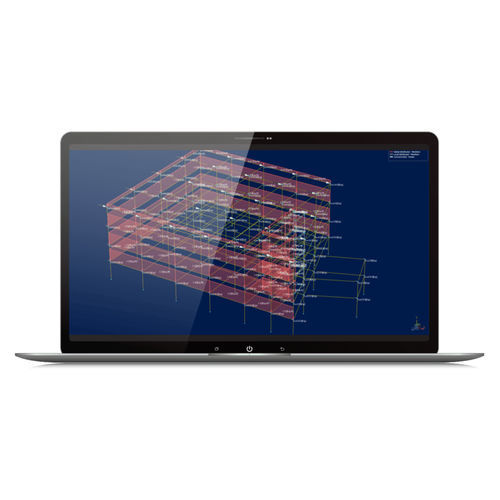 分析软件 - RAM Elements - Bentley Systems Europe B.V. - 结构分析 / 设计 / 结构计算