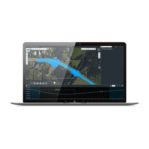 分析软件 - OpenRoads ConceptStation - Bentley Systems Europe B.V. - 可视化 / 建模 / 设计
